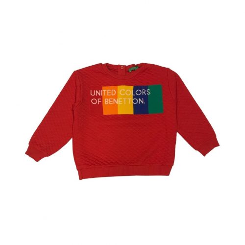 benetton-gyerek-pulover-piros-markasgyerekruha.hu (1)