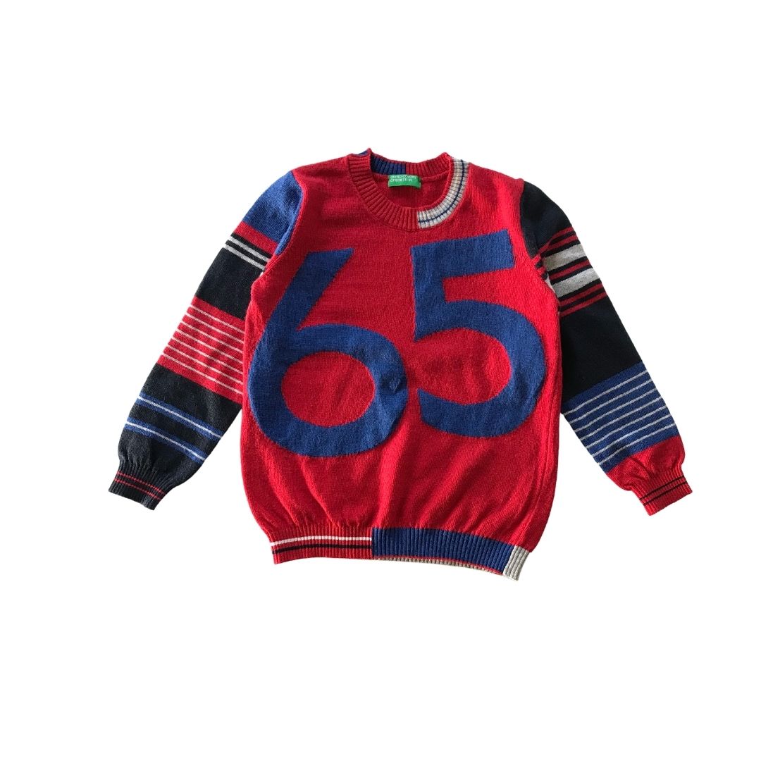 benetton-pulover-hasznalt-gyerek-markasgyerekruha.hu (2)