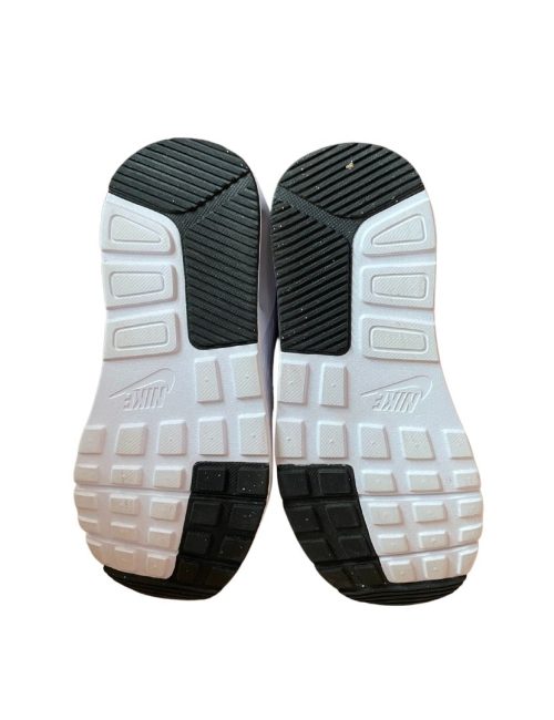 Nike Air fehér gyerek cipő-1