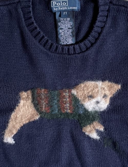 polo-raph-lauren-gyerek-pulover-kutyas-4