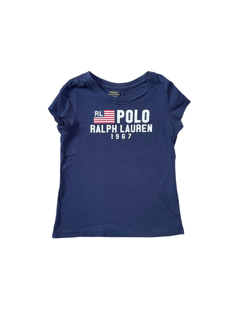 Polo Ralph Lauren 1967 gyerek póló